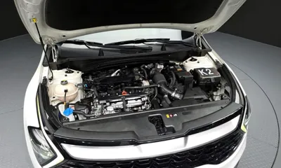 Kia Sportage 2022, 99764 км, за 19500000 KRW - фото 6