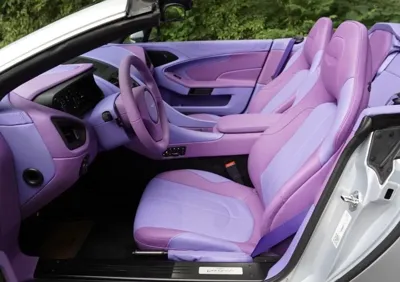 Astonmartin Vanquish 2015, 26000 км, за 138000000 KRW - фото 19
