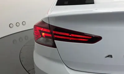 Hyundai Avante 2019, 148988 км, за 10100000 KRW - фото 23
