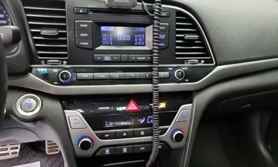 Hyundai Avante 2017, 149157 км, за 8500000 KRW - фото 14