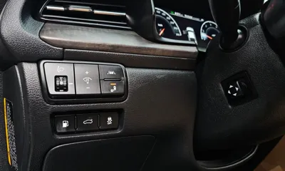 Kia K7 2020, 138623 км, за 15900000 KRW - фото 13