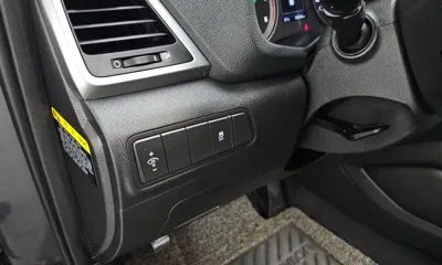 Hyundai Tucson 2018, 99049 км, за 12500000 KRW - фото 18