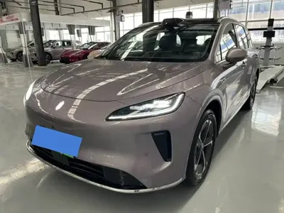 尚界 尚界H5 · 2025 год