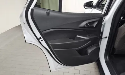 ChevroletGMDaewoo Trax 2024, 15118 км, за 23300000 KRW - фото 25
