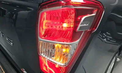 KG_Mobility_Ssangyong Rexton 2023, 37744 км, за 19900000 KRW - фото 23