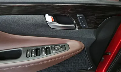 Hyundai Santafe 2019, 102185 км, за 18800000 KRW - фото 33