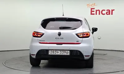 Renault-KoreaSamsung Cilo 2018, 188909 км, за 5790000 KRW