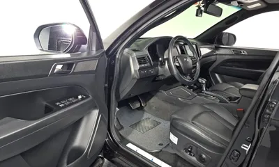 KG_Mobility_Ssangyong Rexton 2022, 14031 км, за 25800000 KRW - фото 10