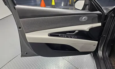Hyundai Avante 2021, 96773 км, за 16160000 KRW - фото 24