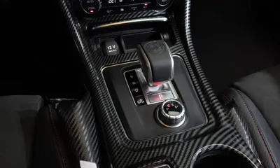 Mercedes-Benz A-Class 2017, 137913 км, за 17400000 KRW - фото 9