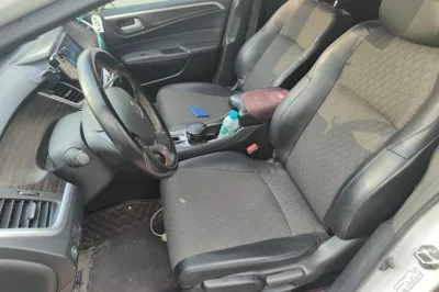 Honda Jade 2017, 97500 км, за 59765.25 CNY - фото 15