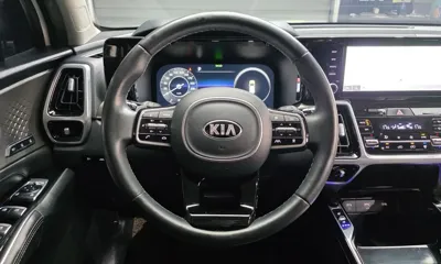 Kia Sorento 2021, 128969 км, за 20060000 KRW - фото 12