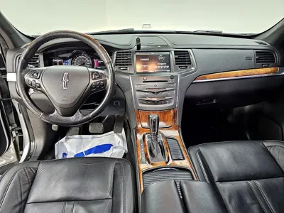 Lincoln MKS 2014, 113700 км, за 3390000 KRW - фото 7