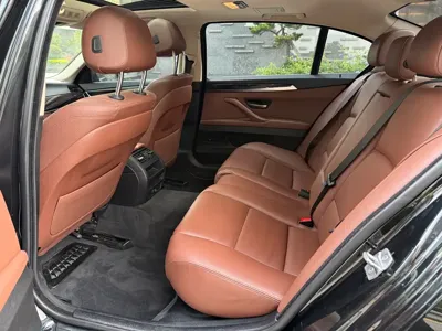 BMW 5 Series 2016, 130000 км, за 66000 CNY - фото 8