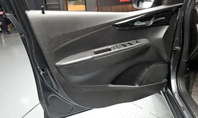 ChevroletGMDaewoo Spark 2017, 40763 км, за 6500000 KRW - фото 24