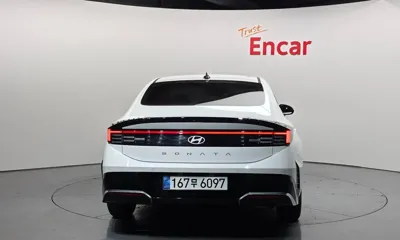 Hyundai Sonata 2024, 76480 км, за 18700000 KRW