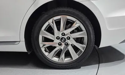 Hyundai Grandeur 2020, 128347 км, за 28000000 KRW - фото 21
