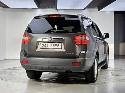 Kia Mohave 2014, 227437 км, за 3800000 KRW