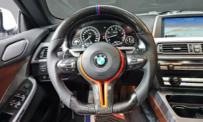 BMW 6-Series 2013, 132405 км, за 22990000 KRW - фото 12
