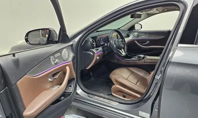Mercedes-Benz E-Class 2019, 150821 км, за 21990000 KRW - фото 10