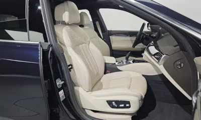BMW Gran Turismo 2019, 129467 км, за 31800000 KRW - фото 26