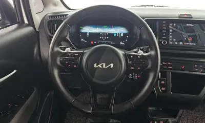 Kia Ray 2024, 32040 км, за 17990000 KRW - фото 13