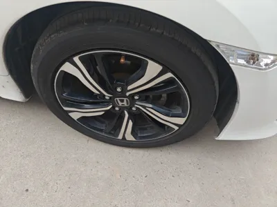 Honda Civic 2016, 60400 км, за 61440.53 CNY - фото 8