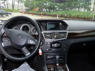 Mercedes-Benz E-Class 2011, 120000 км, за 5500000 KRW - фото 7