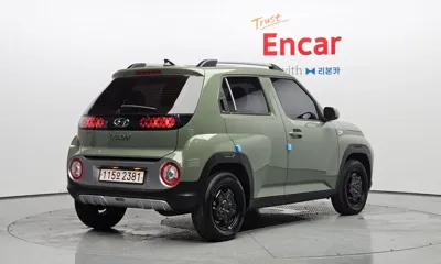 Hyundai Casper 2024, 49098 км, за 14700000 KRW