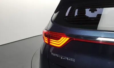 Kia Sportage 2017, 109739 км, за 8600000 KRW - фото 23