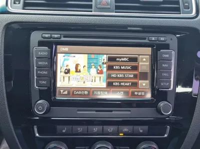Volkswagen Jetta 2016, 153431 км, за 7200000 KRW - фото 13