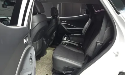 Hyundai Santafe 2018, 114161 км, за 11800000 KRW - фото 12