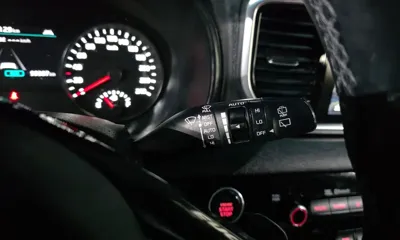 Kia Sportage 2019, 99387 км, за 15800000 KRW - фото 15