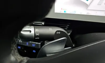 Hyundai Ioniq5 2023, 74172 км, за 30900000 KRW - фото 28