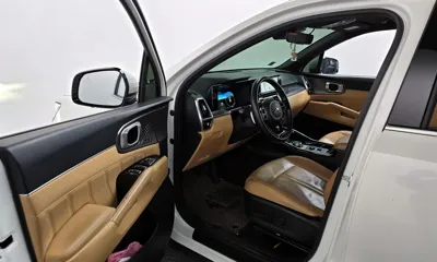 Kia Sorento 2021, 241024 км, за 13000000 KRW - фото 10