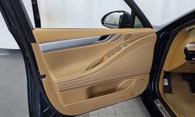 Genesis G80 2025, 40126 км, за 46800000 KRW - фото 24