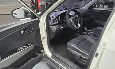 KG_Mobility_Ssangyong TIBOLI 2016, 136428 км, за 6300000 KRW - фото 10