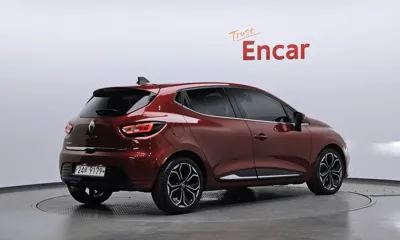Renault-KoreaSamsung Cilo 2019, 78628 км, за 7850000 KRW