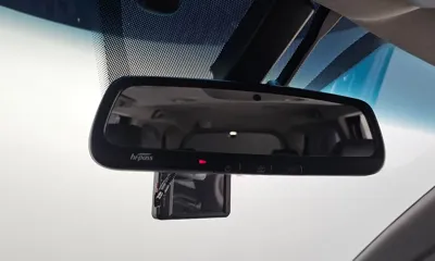 KG_Mobility_Ssangyong KORANDO 2019, 177487 км, за 8700000 KRW - фото 17