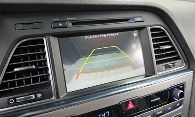Hyundai Sonata 2015, 175684 км, за 7000000 KRW - фото 15