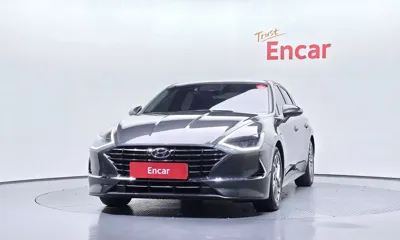 Hyundai Sonata 2021, 64376 км, за 18900000 KRW