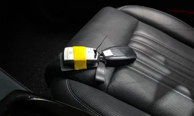 Genesis G90 2019, 115478 км, за 25990000 KRW - фото 30
