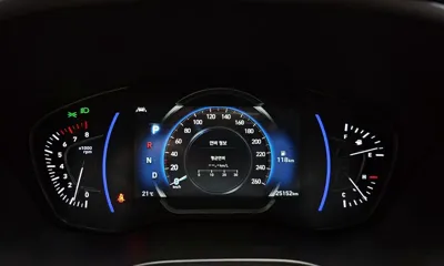 Hyundai Santafe 2020, 25152 км, за 24800000 KRW - фото 8