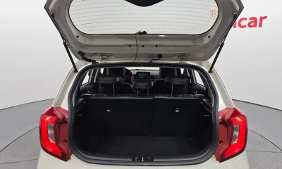 Kia Morning 2018, 90381 км, за 8500000 KRW - фото 20