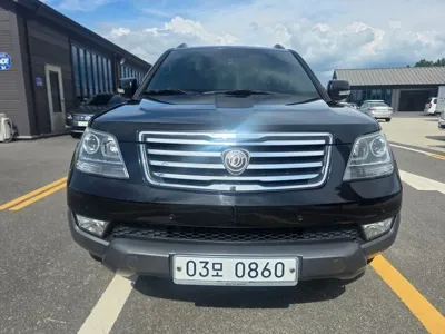 Kia Mohave 2014, 181765 км, за 8700000 KRW