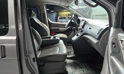 Hyundai Starex 2013, 189253 км, за 7700000 KRW - фото 11
