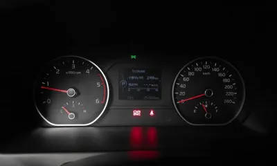 Kia Mohave 2017, 251624 км, за 8300000 KRW - фото 8