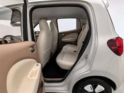 Wuling MINIEV 2025, 18300 км, за 33800 CNY - фото 15