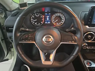 Nissan Sylphy 2022, 70200 км, за 62800 CNY - фото 15