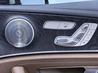 Mercedes-Benz E-Class 2017, 170000 км, за 105800 CNY - фото 18